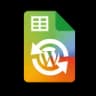 GSheetConnector For Ⓦ WordPress
